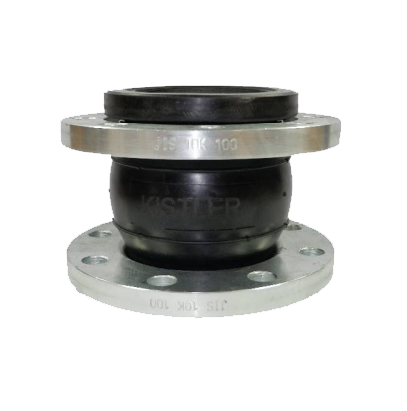 Metal / PTFE / Rubber Expansion Joint