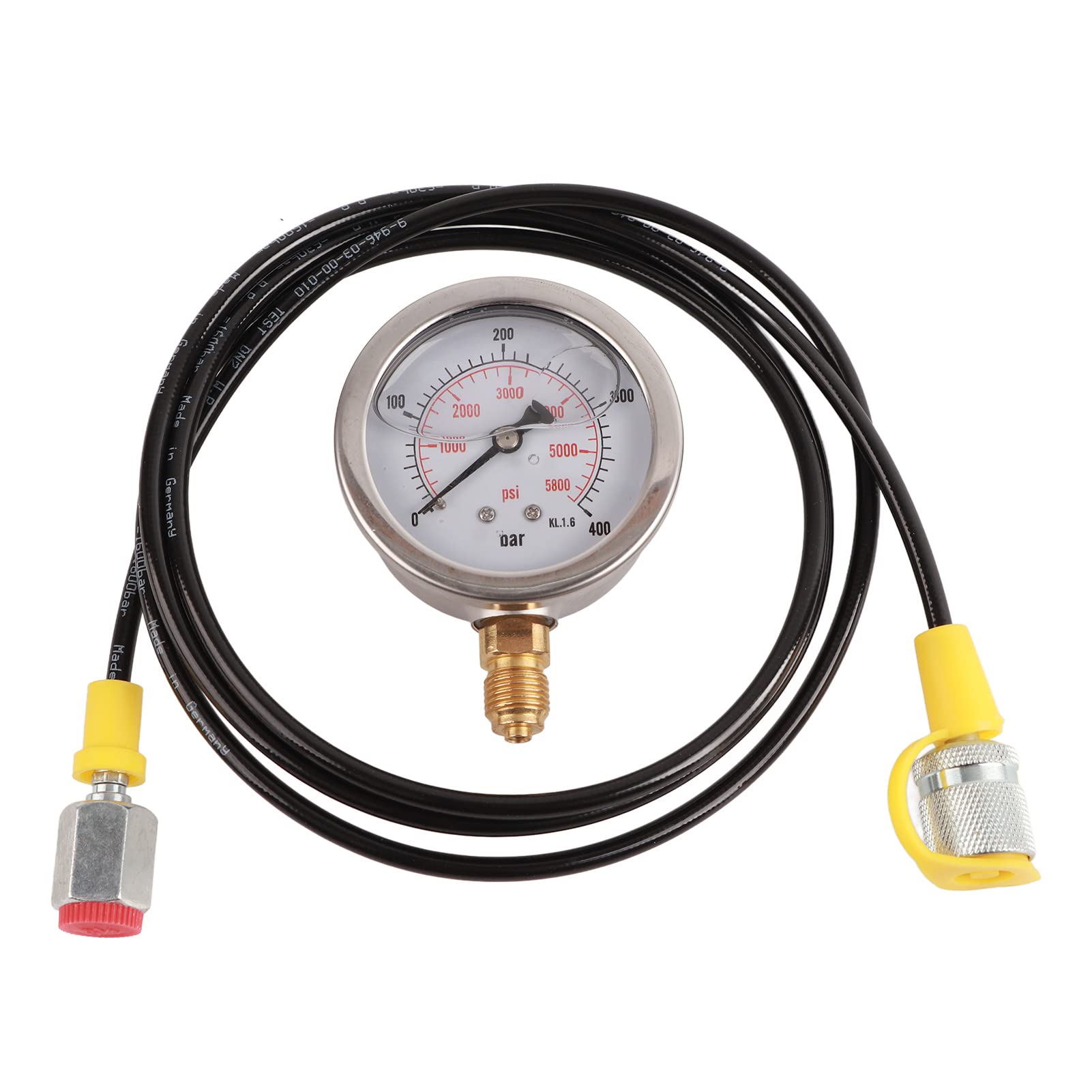 Test-Hose-Coupling-Test House-Set