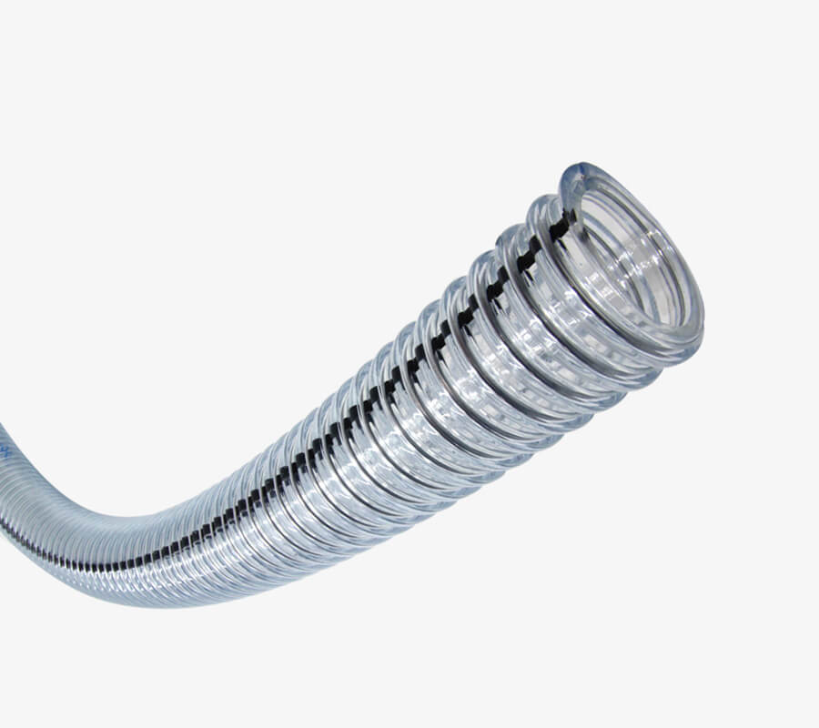 Abrasion Resistance Hose / สายยางทนการเสียดสี
